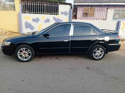 A picture of Car