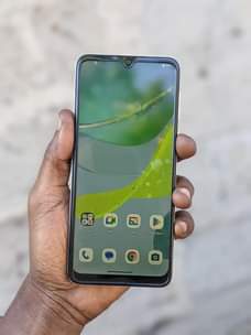 A picture of MOTOROLA MOTO E13 Memory 64GB ipo clean sana Betri 5000mAh