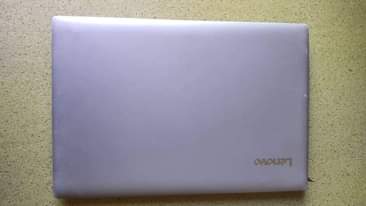 A picture of LENOVO