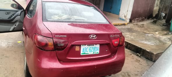 A picture of Car