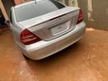 A picture of Clean Nig used c230 First body Price 1 650 only