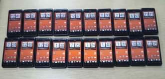 htc phones
