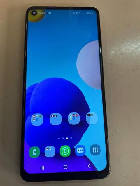 samsung a21s