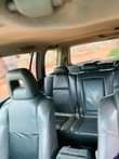A picture of Honda pilot