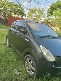 A picture of SUBARU GARI MBICHI SANA NJOO NA 3 8ML PIGA 0676669031