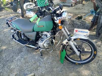 A picture of HAUJUE KALI SANA BEI 1780000
