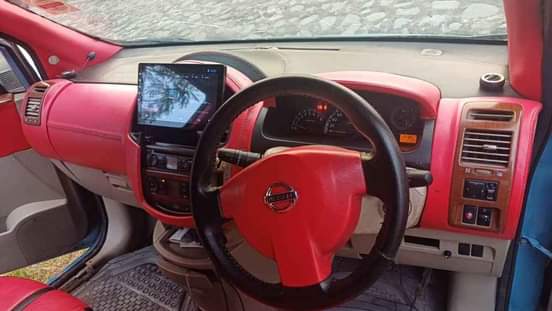 A picture of Nissan inauzwa 2 7 mln