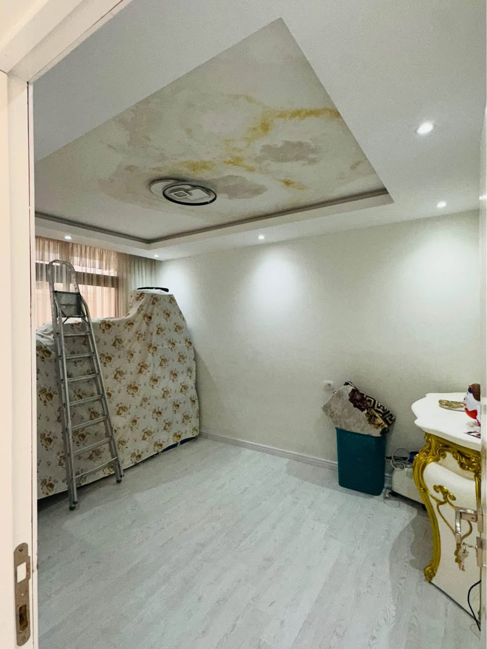 A picture of G 2 House