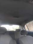 A picture of Kia Rio 1 4 2007 blue