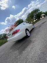 A picture of Few months old full option Es330 lexus 2006 model Location