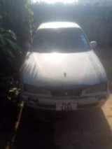 used toyota sprinter