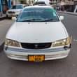A picture of TOYOTA COROLLA BCM Tsh 4 000 000