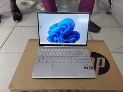 A picture of Hp