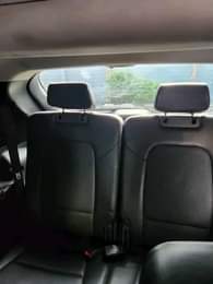 A picture of HYUNDAI SANTA FE LIMITED EDITION 2014 KEYLESS BELGIUM GRADE SILENT