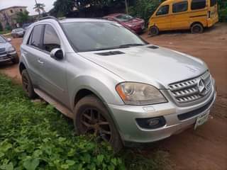 A picture of Clean less than 2years used from toks ML500