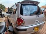 A picture of Toyota Spacio UAU In very good condition Price 12 7m