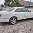 A picture of Toyota cresta milion 3 3 Ipo mwanza Engine safi Gear