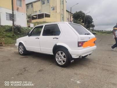 Kzn V.