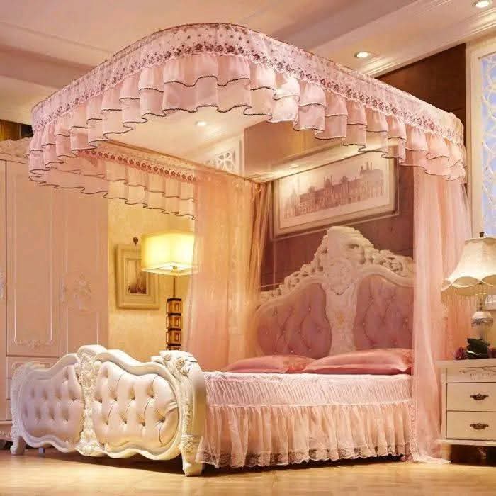 mosquito nets