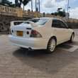 A picture of Toyota alteza milion 6.4 Ipo mwanza Engine safi Automatic 0784857610