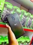 A picture of Network locked Lg STYLO 3 available