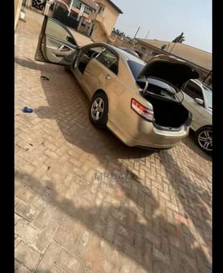 A picture of Benin