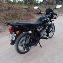A picture of BOXER CC 125