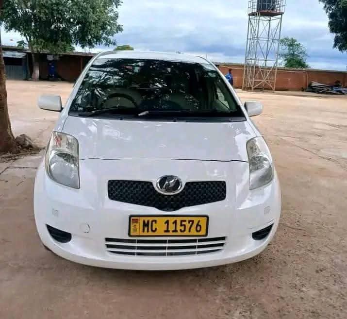 used toyota