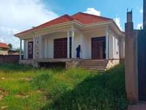 A picture of HURRY WHILE IT LASTS IN GAYAZA AT UGX150M