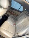 A picture of Neatly used Lexus Rx 330 2006 for sale Engine 100
