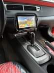 A picture of Toks 2013 Chevrolet camaro upgraded abroad to 2020
