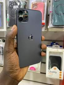 A picture of iphone 11 pro max