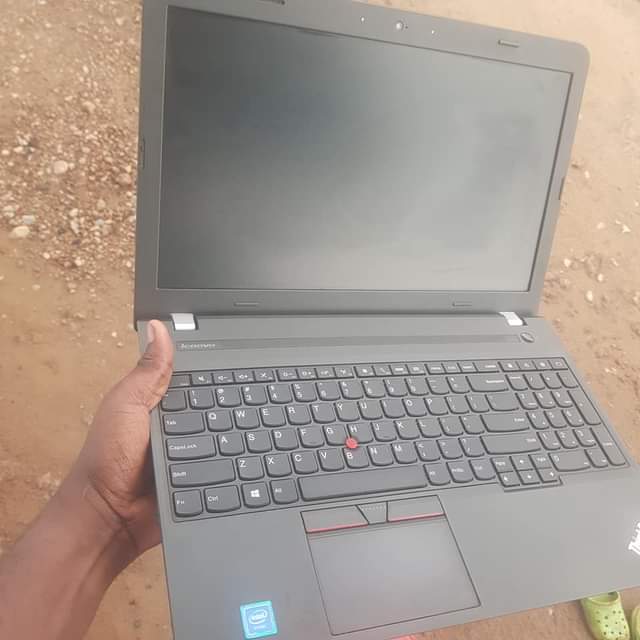 lenovo laptop