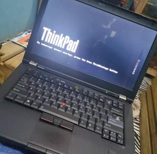 A picture of LENOVO THINKPAD T420 BEI TZ 150 000 TU