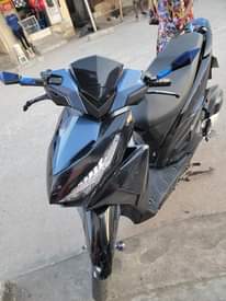 A picture of SILCK CC 125 INAUZWA INA FULL DOCUMENT IPO DAR CALL
