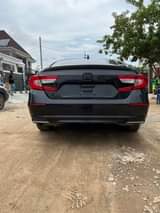A picture of 2018 MODEL HONDA ACCORD