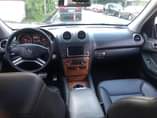 A picture of Tokunbor Standard Benz Ml 350 Full Option