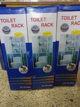 A picture of Toilet organizers