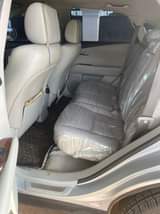 A picture of Lexus RX350 Year 2010 Few months registered