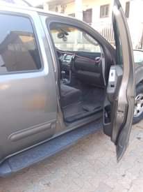 A picture of Nissan Pathfinder 2005 Distress Sales