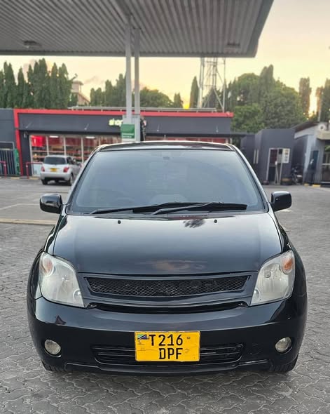 A picture of TOYOTA IST0767058883