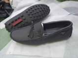 A picture of MOCCASINS