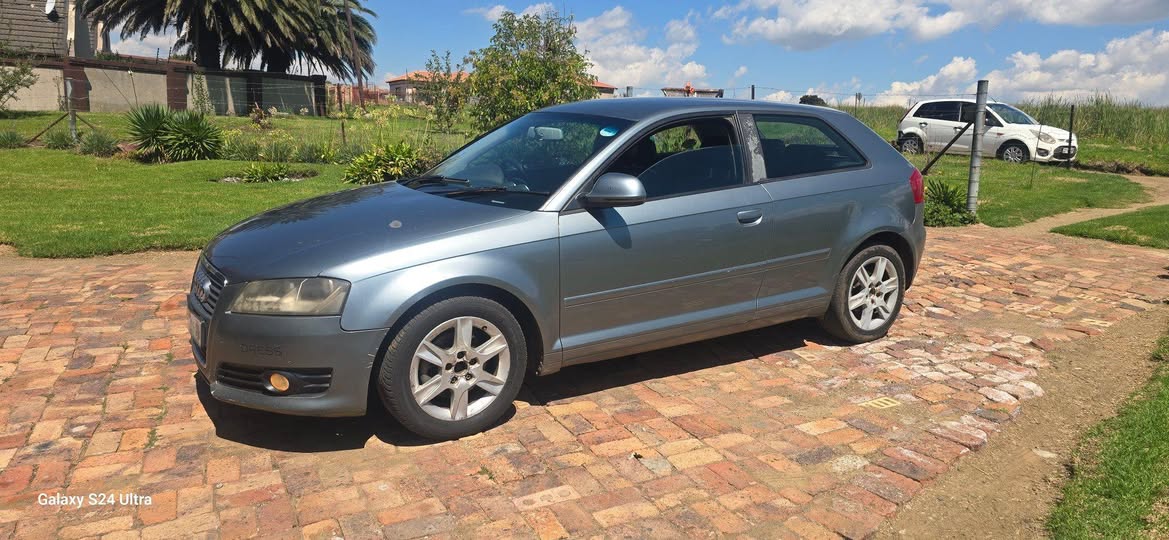 audi