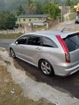 Chevon M.