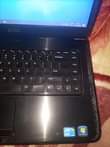 A picture of Dell Inspiron i3 laptop 3rd generation at only 360 000