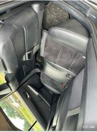 A picture of This is a Belgium standard Camry 2014 tom start 2014