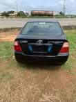 A picture of 2005 Toyota Corolla