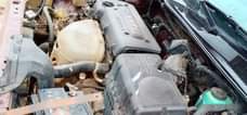 A picture of Toyota Camry