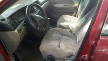 A picture of Toyota Corolla Engine excellent Gear excellent Ac working Absolutely nothing