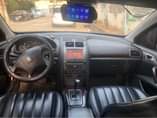 A picture of 2009 Peugeot 407 Ikeja Lagos